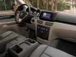 Volkswagen Routan 2008 года